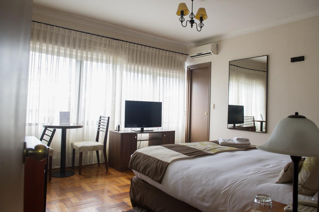 Hotel Dikran 3*