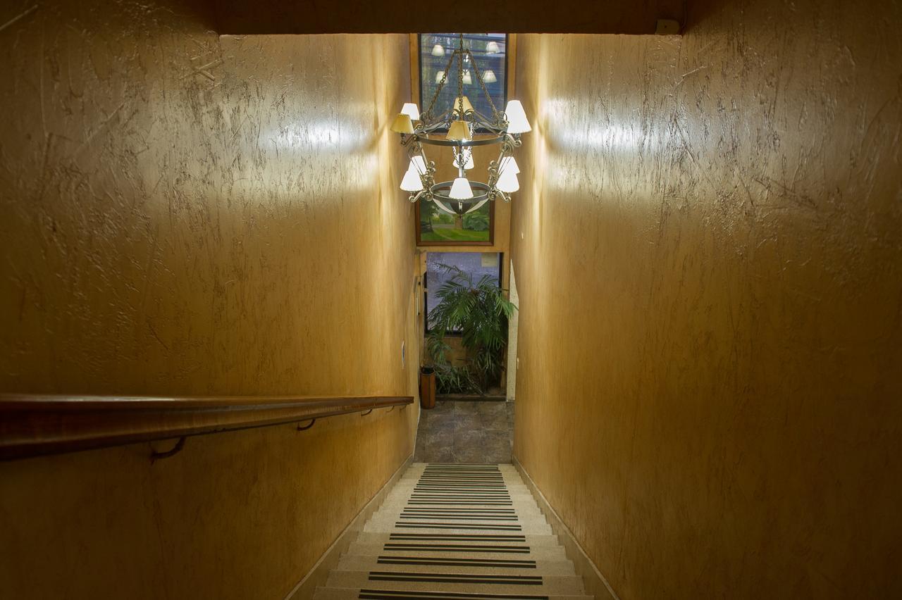 Hotel Dikran Los Ángeles