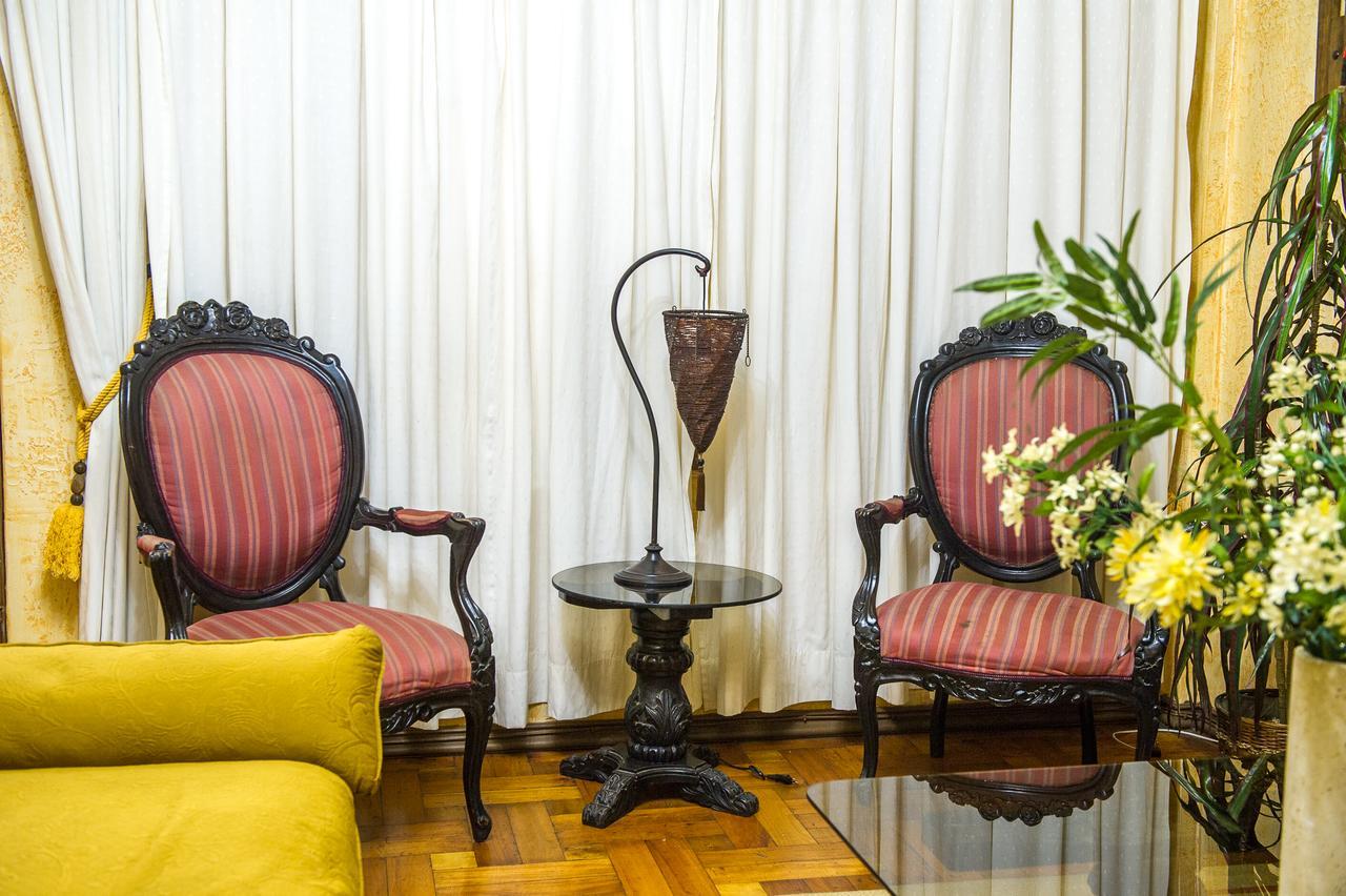 Dikran Hotel