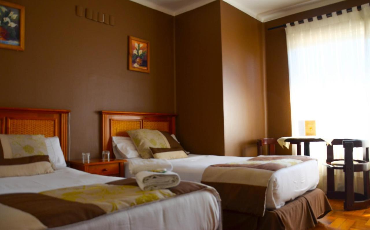 Hotel Dikran