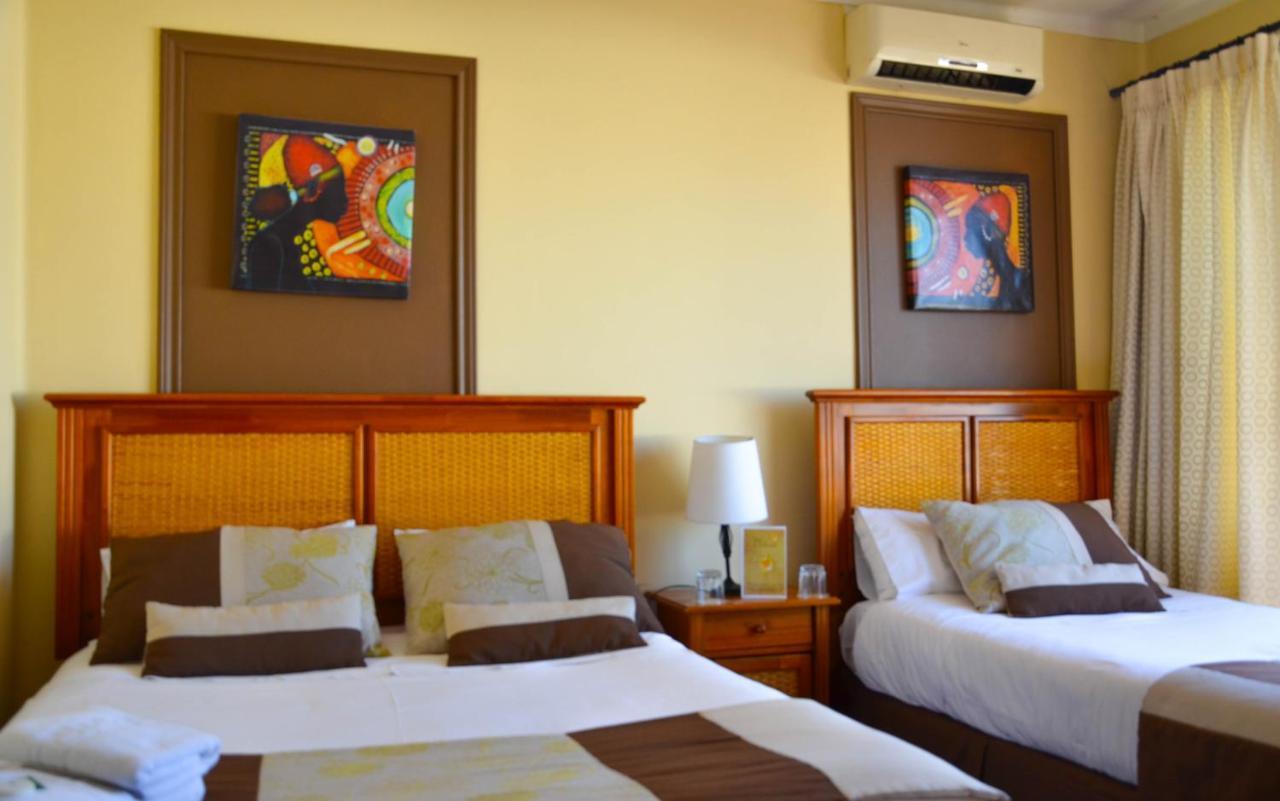 Hotel Dikran