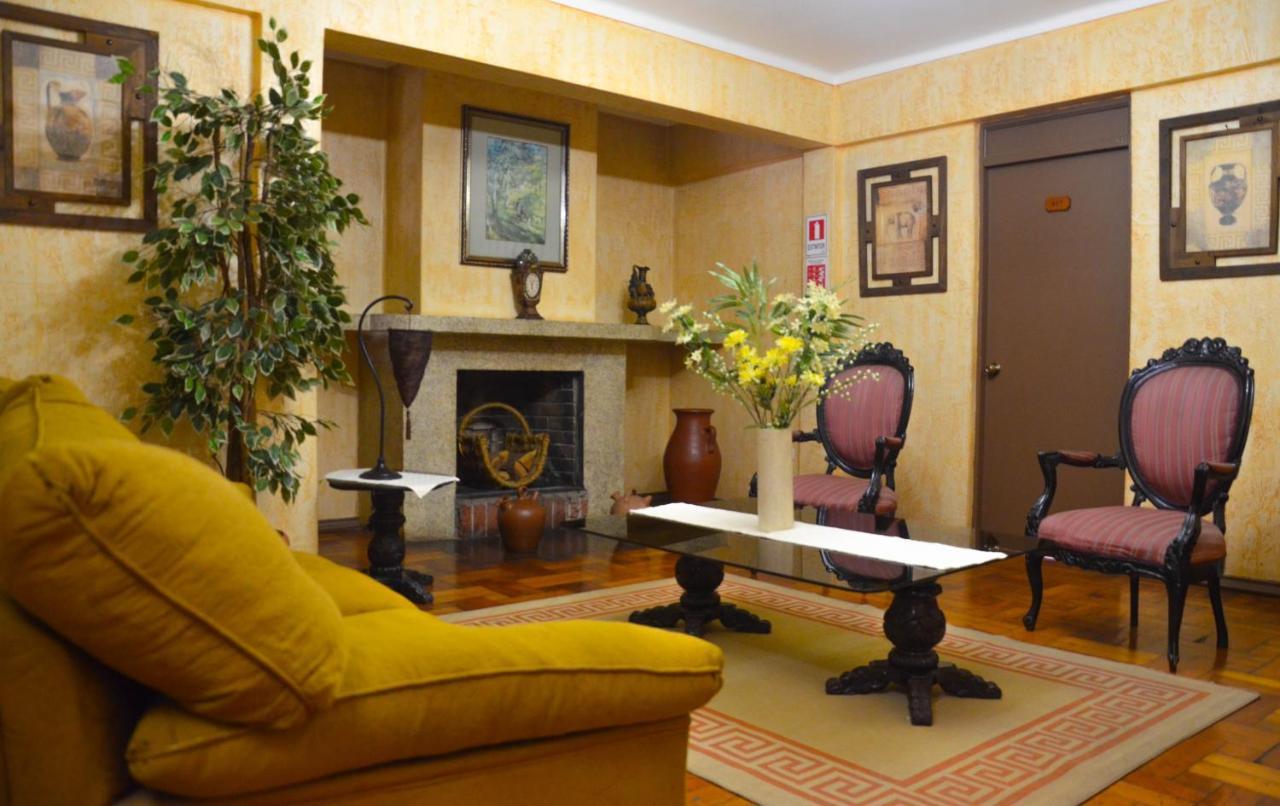 Dikran Hotel